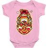 carnival Baby Bodysuit