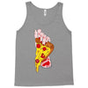 pizza slut Tank Top