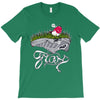 don't step on the grass T-Shirt