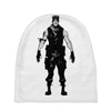 fortnite soldier 2 Baby Beanies