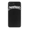 hatebreed new black t shirt  d60 iPhone 7 Plus Case