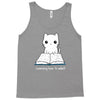 learning how to adul Tank Top