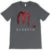 galaxy scorpio logo T-Shirt