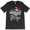 don't step on the grass T-Shirt