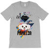 who loves papillon T-Shirt