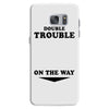 Double Trouble On The Way Samsung Galaxy S7