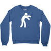 hwaaaaa Crewneck Sweatshirt
