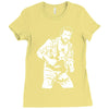 bud spencer film Ladies Fitted T-Shirt