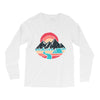 camp river Long Sleeve Shirts