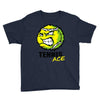 pro tennis ball Youth Tee
