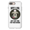 nurse lama iPhone 8 Plus