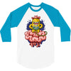 gamer 3/4 Sleeve Shirt