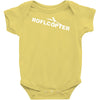 roflcopter Baby Onesie