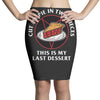 last dessert Pencil Skirts