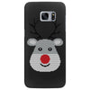 christmas reindeer rudolph Samsung Galaxy S7 Edge