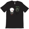 it glows T-Shirt