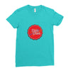 fahrie77 Ladies Fitted T-Shirt