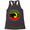 Wakanda Racerback Tank