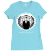 anonymous group occupy hacktivist pipa sopa acta   v for vendetta Ladies Fitted T-Shirt