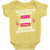 It's A Gigi Thing Baby Onesie