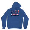 9.11 Patriot Day We Will Never Forget Unisex Hoodie