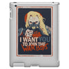 yo joe iPad 3 and 4 Case