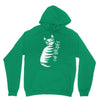cat stripes Unisex Hoodie