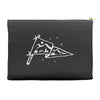 camp flag Accessory Pouches