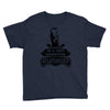 I Am Doberman Pinscher Actually In A Very Commited Relationship Youth Tee