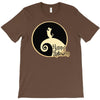 happy scottie halloween! T-Shirt
