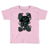 skullboarder Toddler T-shirt