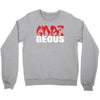 goes geous Crewneck Sweatshirt