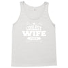 Coolest Wife Ever Tank Top