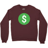 usd Crewneck Sweatshirt