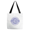 samcro   sons of anarchy Tote Bags
