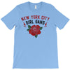 New York City Girl Gang T-Shirt