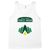 endor family camping Tank Top
