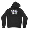 cruz for president 2016 Unisex Hoodie