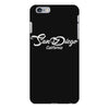 san diego ca iPhone 6 Plus/6S Plus Case