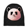 panda in love Baby Beanies