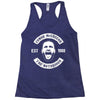 Conor McGregor - The Notorious Racerback Tank