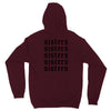 Sisters Unisex Hoodie