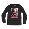 predator 2 poster ideal birthday present gift Long Sleeve Shirts