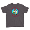 breaking bad los pollos hermanos cool Youth Tee
