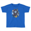 pitfalls and perils Toddler T-shirt