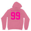 martinez twins Unisex Hoodie