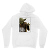 Yoda Do Or Do Not T-Shirt Unisex Hoodie