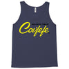 negative press covfefe Tank Top