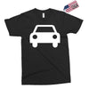 car Exclusive T-shirt