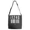 i124q Adjustable Strap Totes